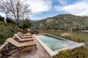 Douro Riverside Refuge Lodge